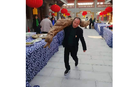 163 年只做一件事！深山非遺葛粉憑啥火遍全國？