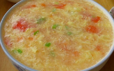 野生葛根粉的多樣吃法，你 get 了嗎？你會(huì)做嗎？