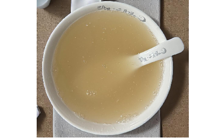 燥熱時分的清涼慰藉，二月風(fēng)有機葛粉帶來舌尖驚喜