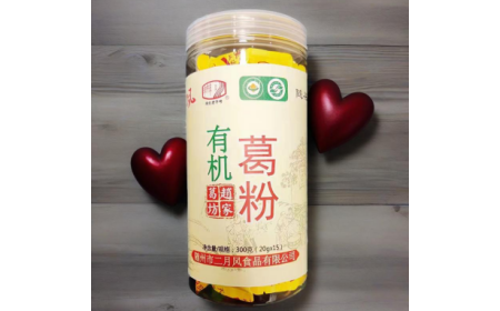 媽媽的秘密武器！一罐葛根粉，讓娃乖乖坐住半小時(shí)