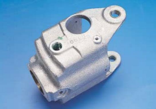 上海某客戶產(chǎn)品，使用的是ST16×2×10