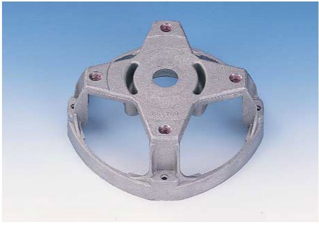 西安某客戶產(chǎn)品，使用的是ST10×1